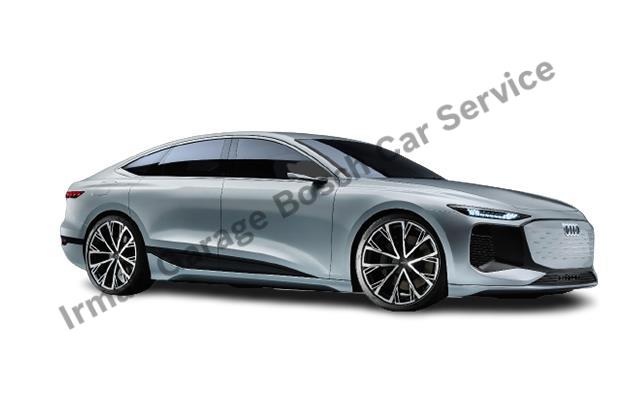 Bartın Audi Servisi