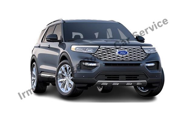 Bartın Ford Servisi