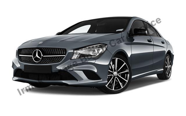 Bartın Mercedes Servisi