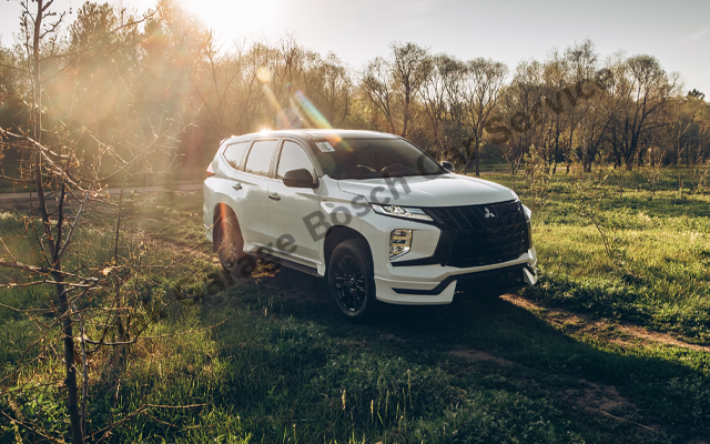 Bartın Mitsubishi Servisi Irmak Garage Bosch Car Service ile Güvenli Bakım ve Onarım