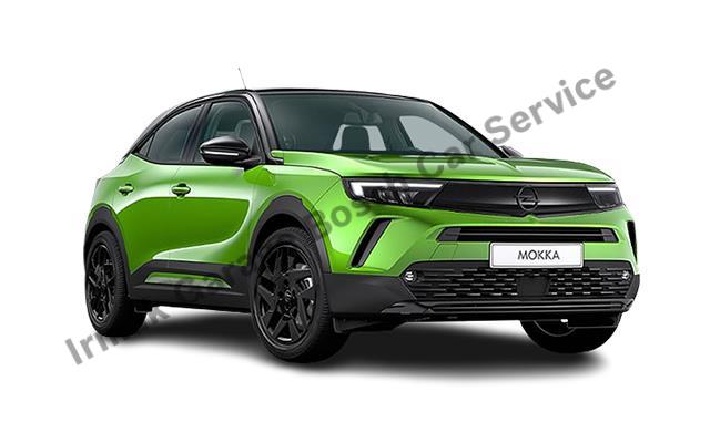 Bartın Opel Servisi