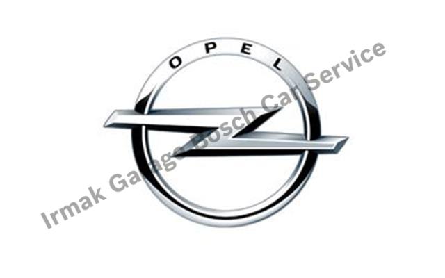 Bartın Opel Servisi