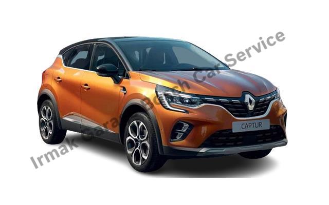 Bartın Renault Servisi