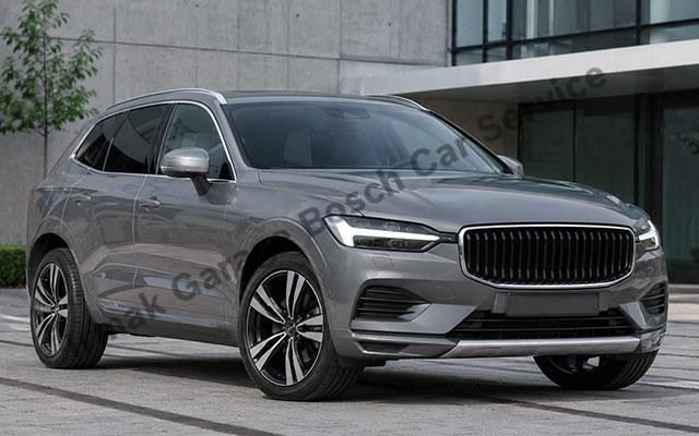 Bartın Volvo Servisi