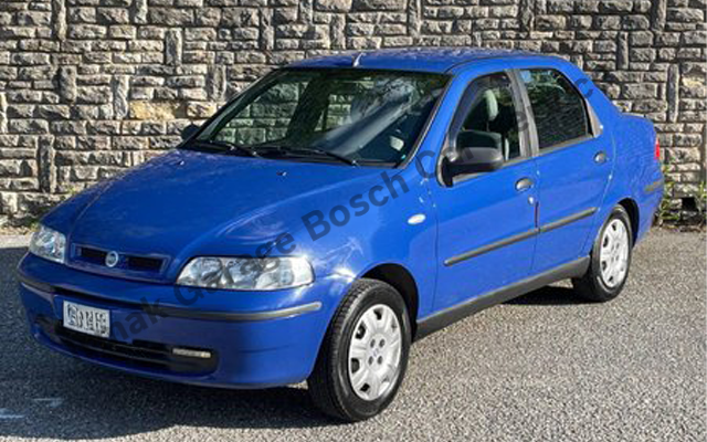 Fiat Albea Motor Arızası ve Uzman Onarımlar