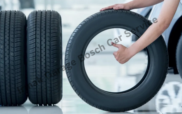 Lastik Hız Limitleri Nelerdir?