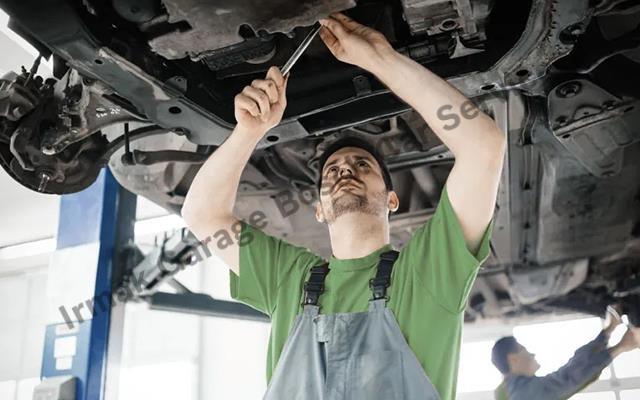 Opel Bakım ve Onarımda Bartın Opel Özel Servisi
