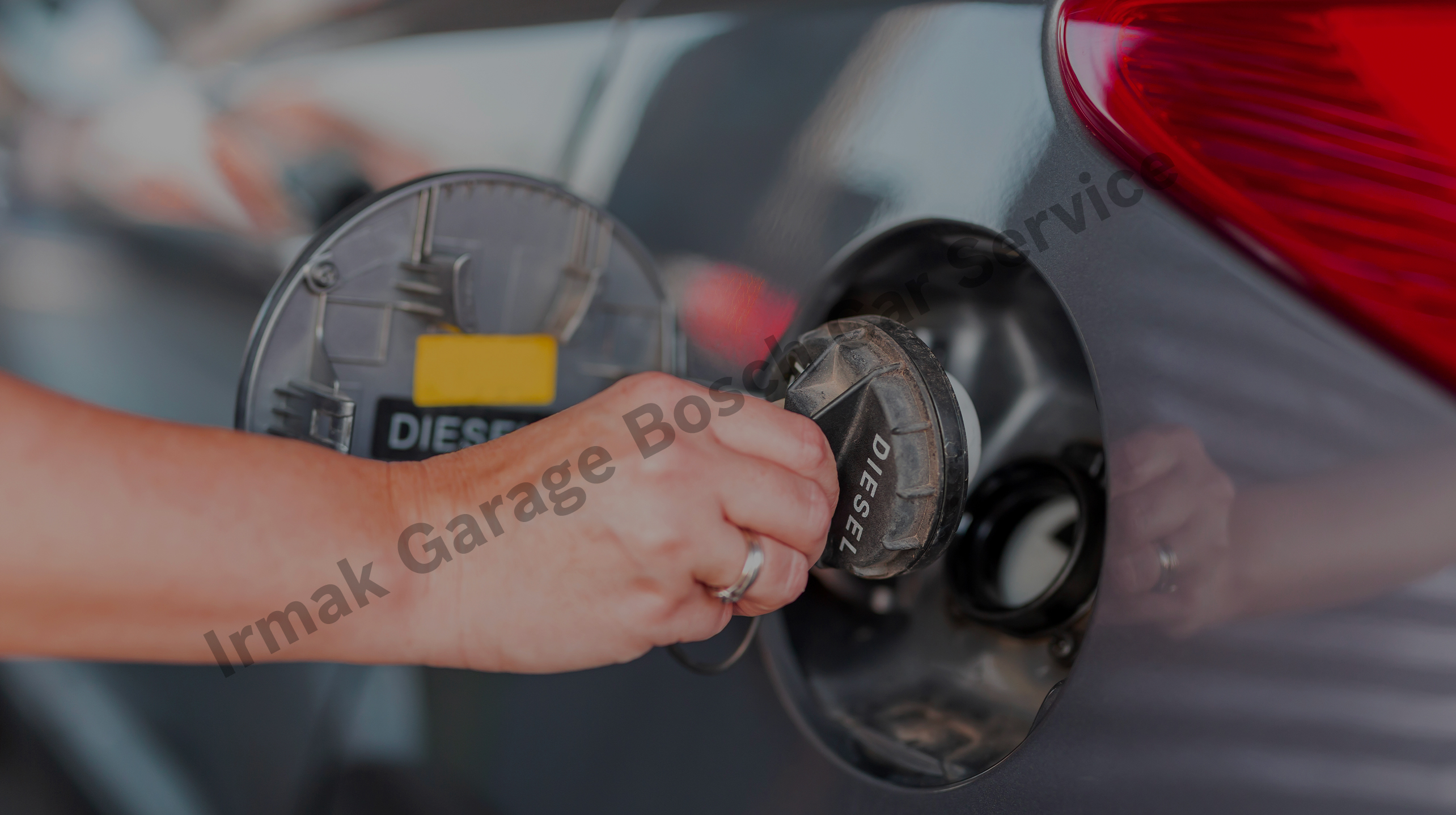 UTTS Montajı Nedir?
